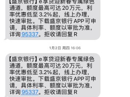 贷款短信怎么发